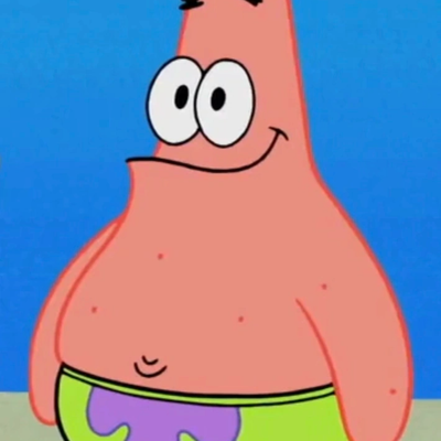 patrick