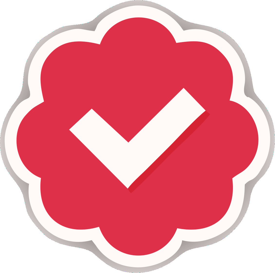 :red_verified: