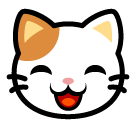 :catmoji_smile:
