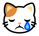 :catmoji_cry: