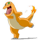 :charmander_dancing: