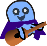 :flan_bard: