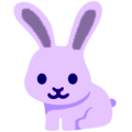 :purplebunny: