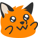 :revblobfoxreachaww: