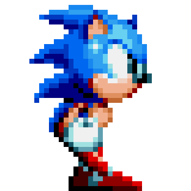 :sonic: