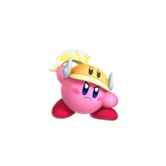 :kirby_cutter: