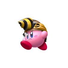 :kirby_drill: