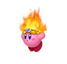 :kirby_fire:
