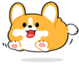 :corgi_dash: