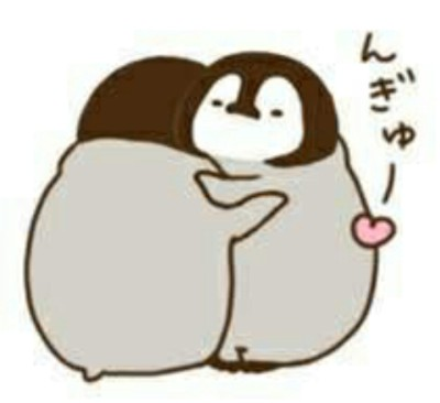 :penguin_hug: