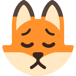 :fox_pensive: