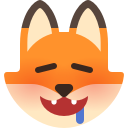 :fox_drool_more: