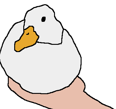 :quack: