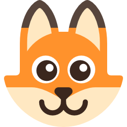 :fox_cute: