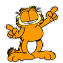 :garf_dance3: