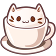 :Catpuccino: