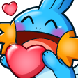 :mudkip_heart: