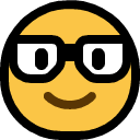 :ms_nerd_face: