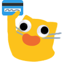 :blobcatgooglytakemymoney: