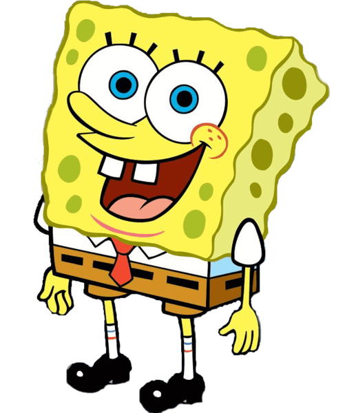 :spongebob: