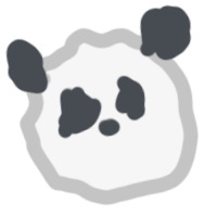 :panda_lefthand: