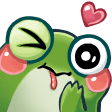 :frogWink: