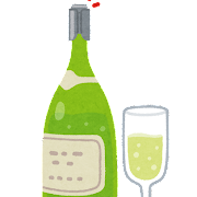 :icon_drink_wine_champagne_stopper: