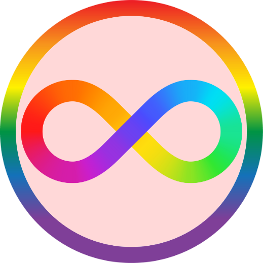 :PinkRainbowInfinity: