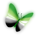:butterfly_aromantic: