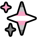 :sparkles_demifemme: