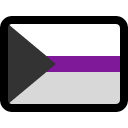 :demisexual_flag: