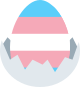 :hatched_trans_egg: